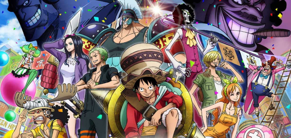 Curiosidades de One Piece: Secretos, récords y datos que no sabías