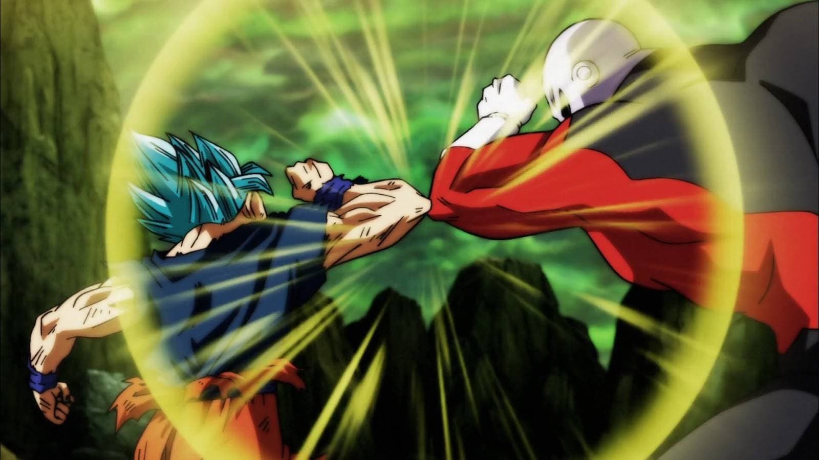 Dragon Ball Super: El Torneo de la Fuerza - Secretos y Curiosidades
