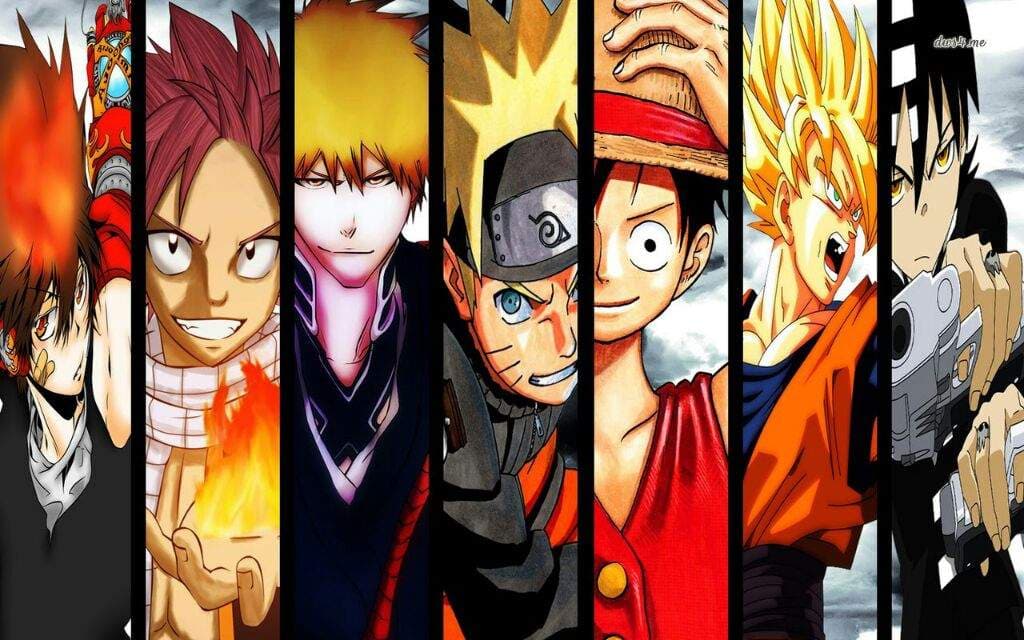 Especial: Los Combates Imposibles del Anime