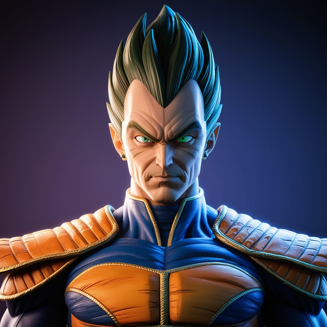 Avatar predefinido